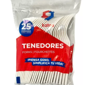 714PT Tenedor 40/25 Katae (PT1049)
